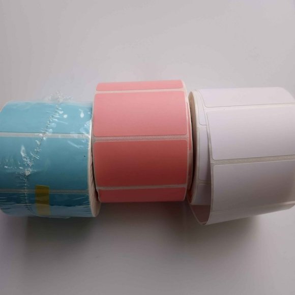 ๐100 Llamazing Customers- Shipping Label Thermal Packaging Stickers 2.25"x1.25 - Picture 6 of 8